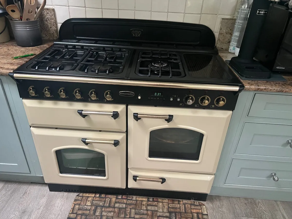 rangemaster classic 110 - Image 1