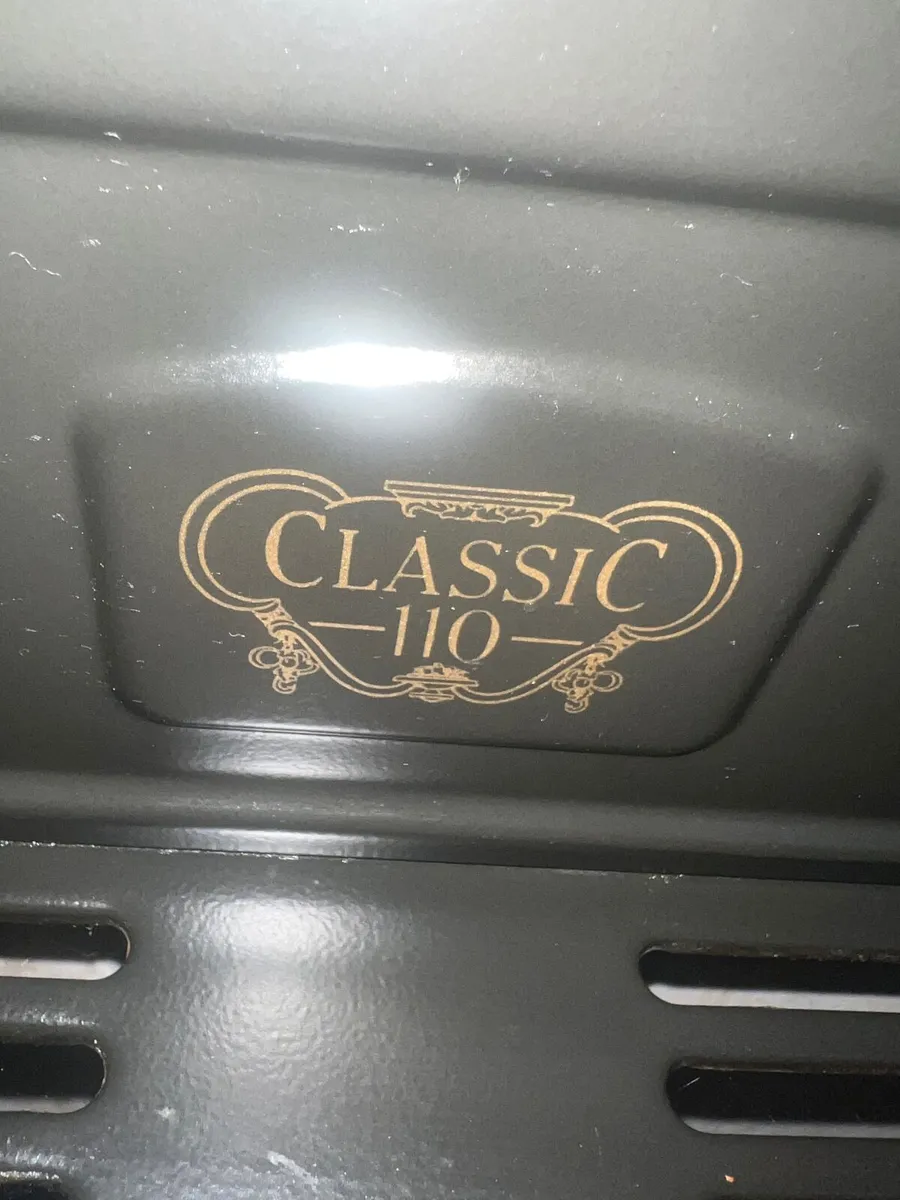 rangemaster classic 110 - Image 2