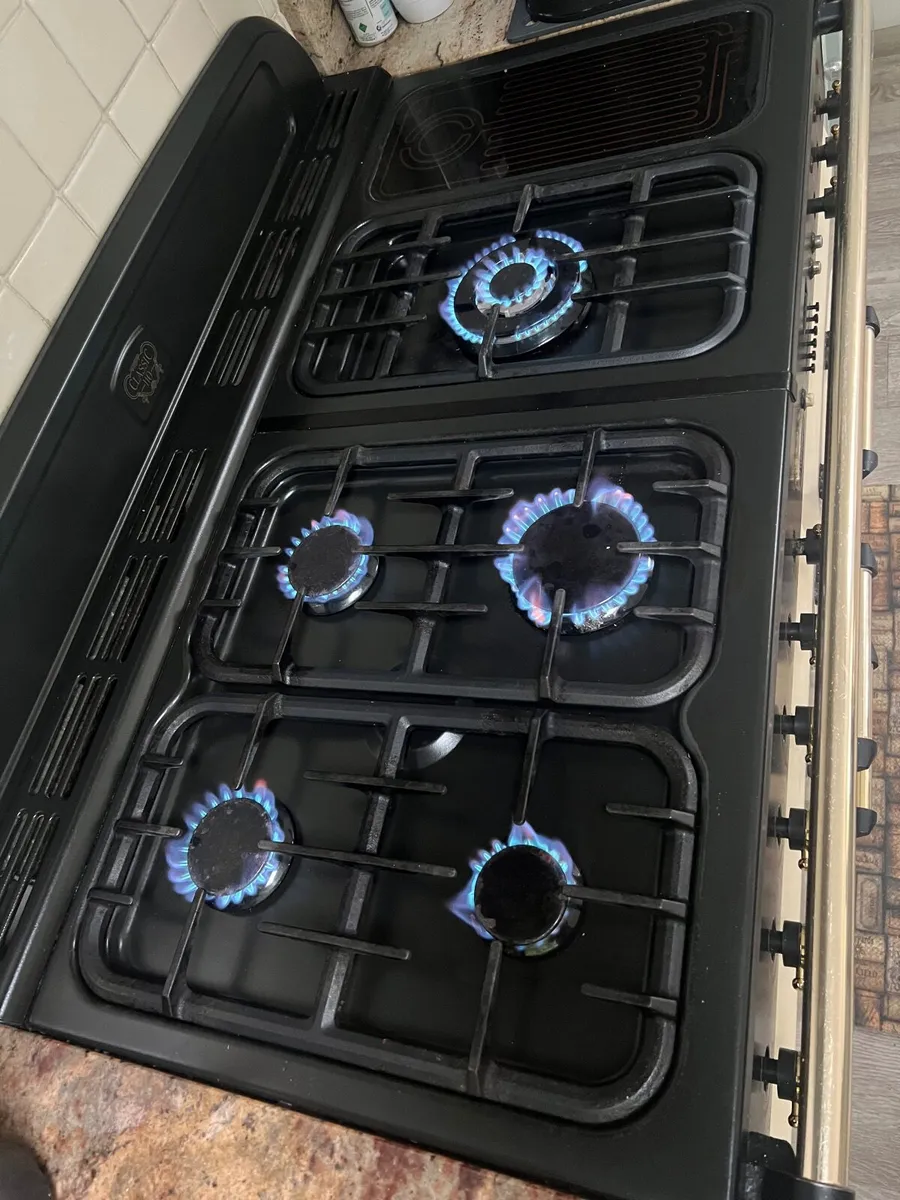 rangemaster classic 110 - Image 3