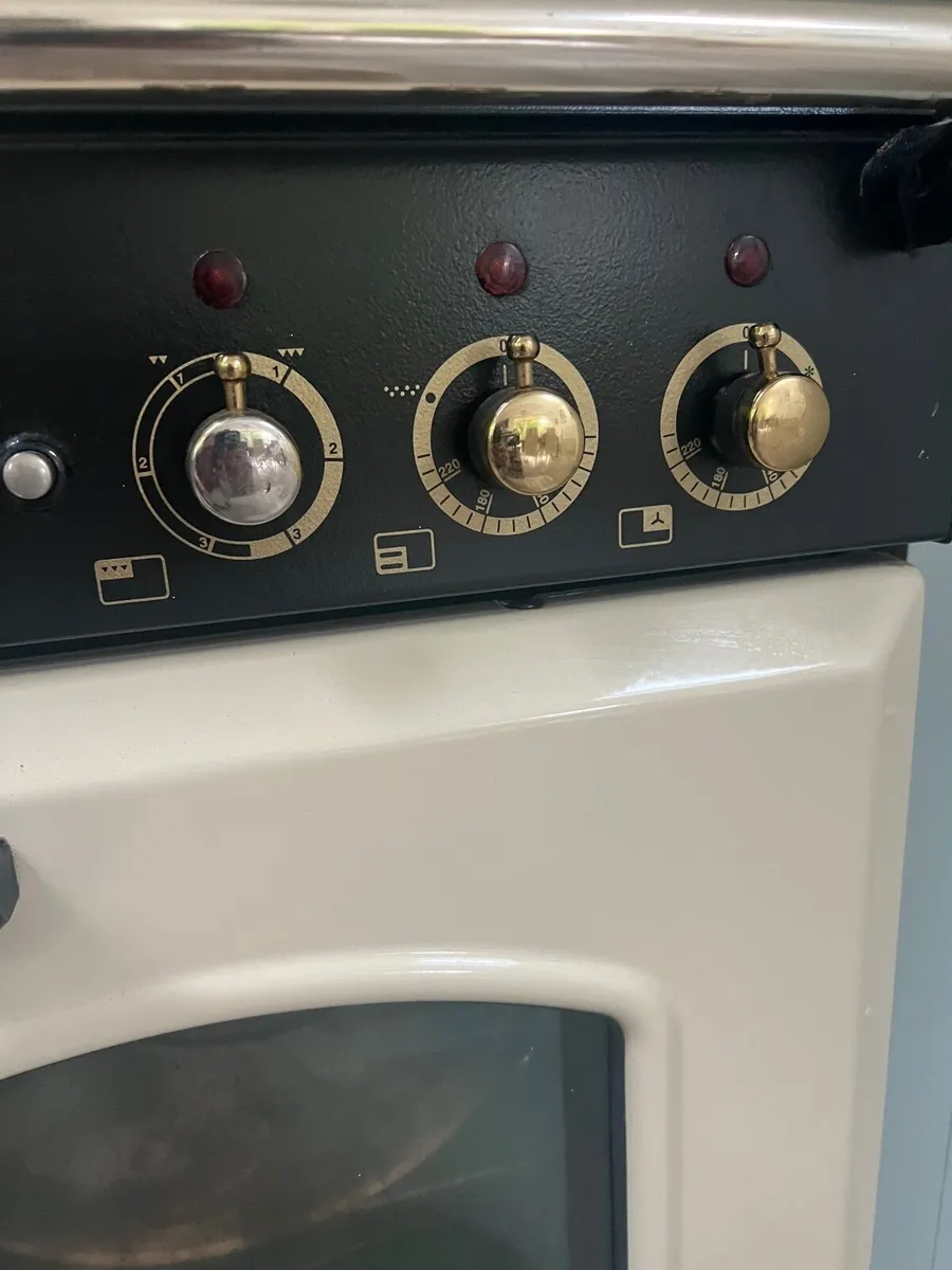 rangemaster classic 110 - Image 4