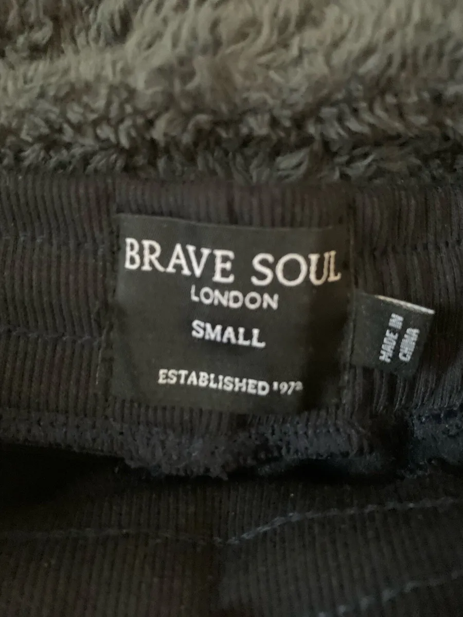 Brave soul - Image 2