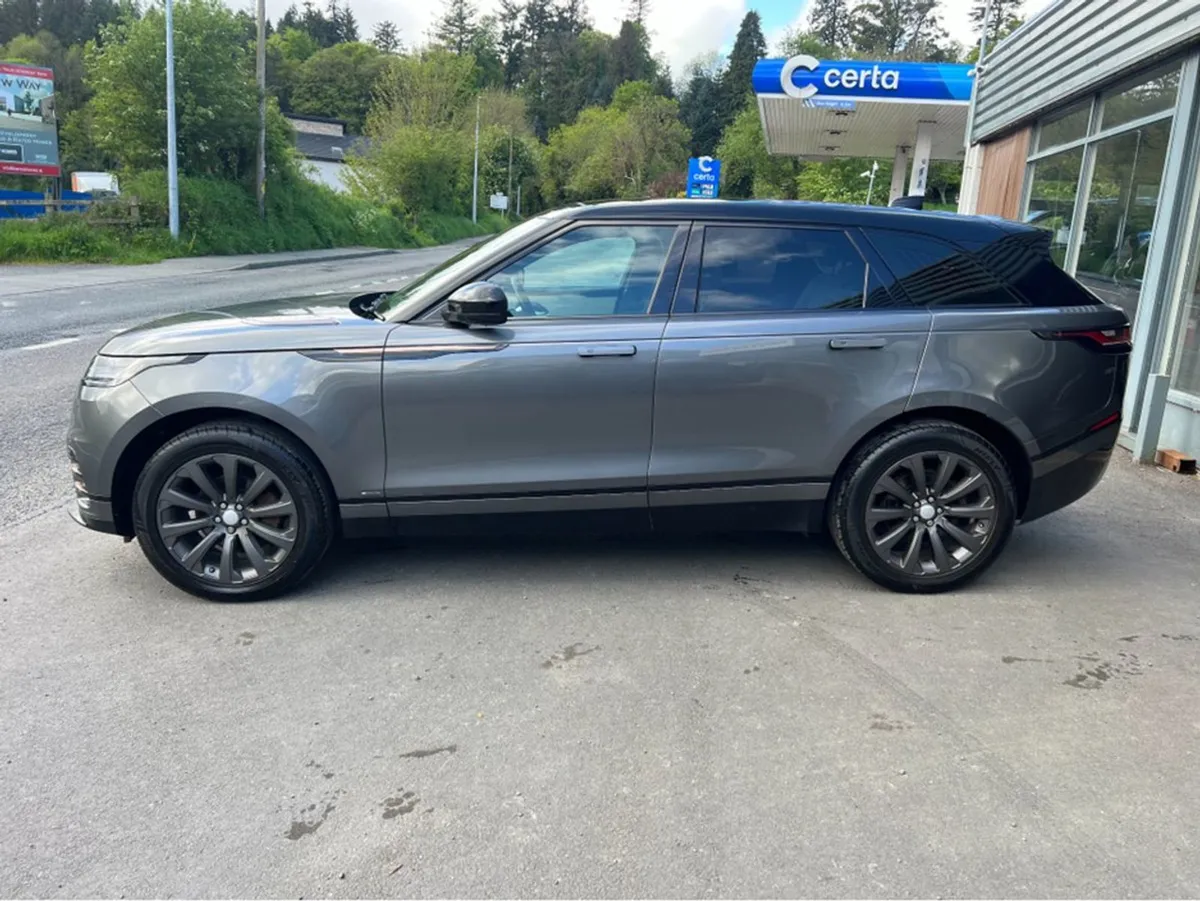 Land Rover Range Rover Velar Velar L560d 2.0d R-d - Image 4