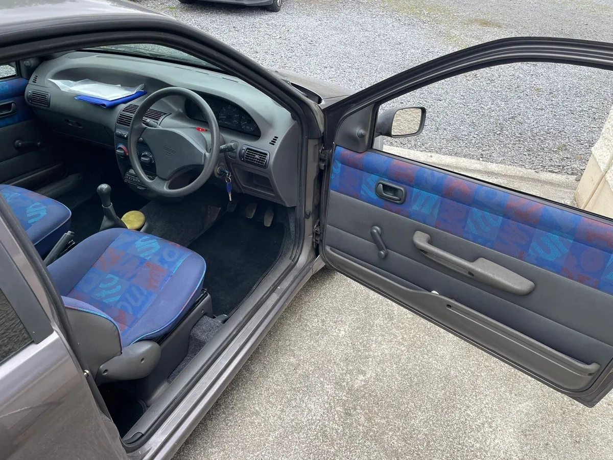 Fiat punto - Image 4