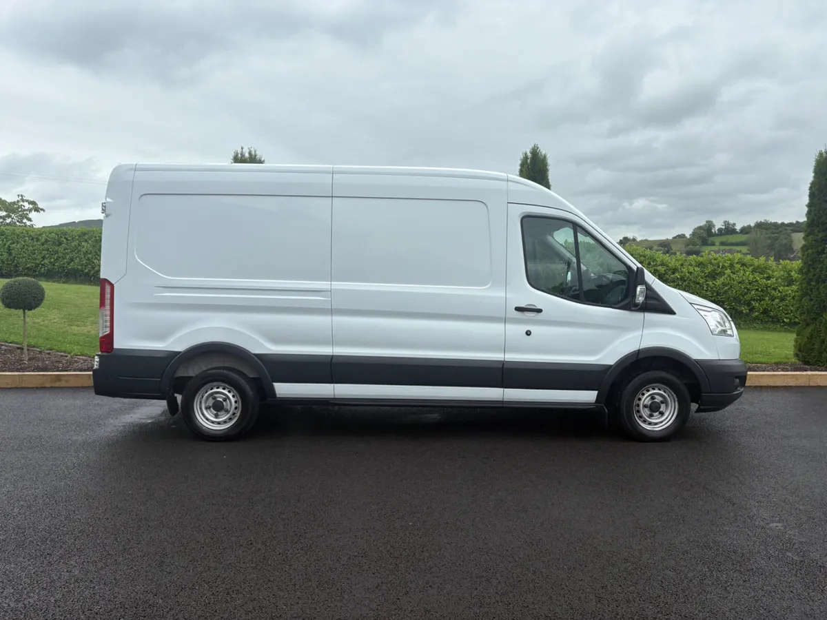 Ford Transit 2014 - Image 3