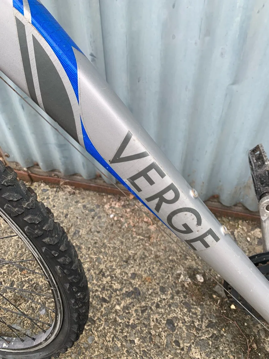 Bicycle 🚲 verge - Image 3