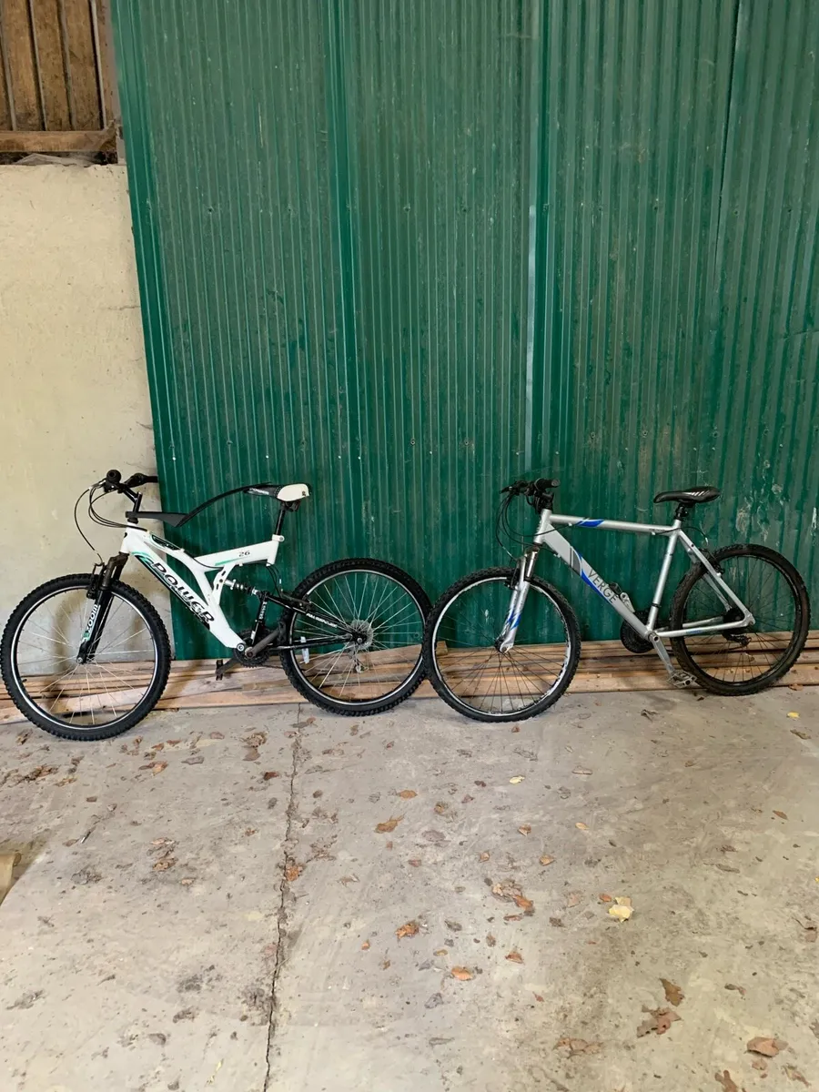 Bicycle 🚲 verge - Image 4