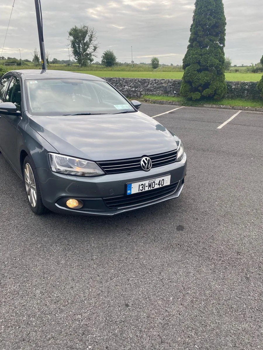 Vw jetta highline new nct - Image 1
