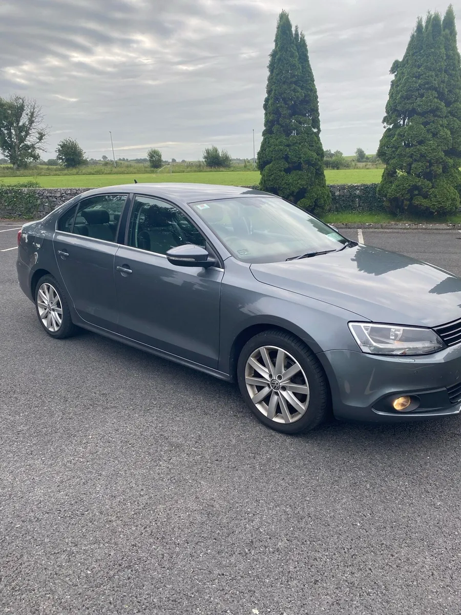 Vw jetta highline new nct - Image 2
