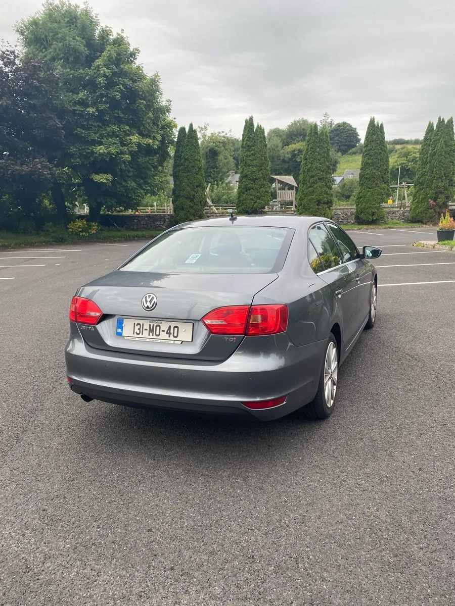 Vw jetta highline new nct - Image 3