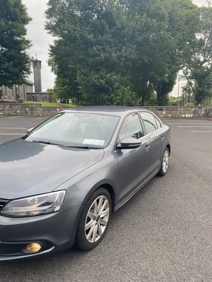 Vw jetta highline new nct - Image 4