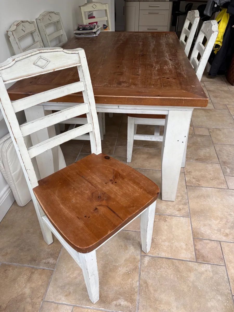 Furniture - Image 1