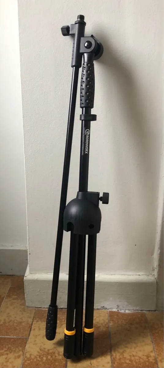 Mic stand - Image 2