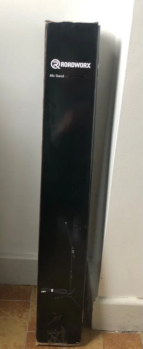 Mic stand - Image 4