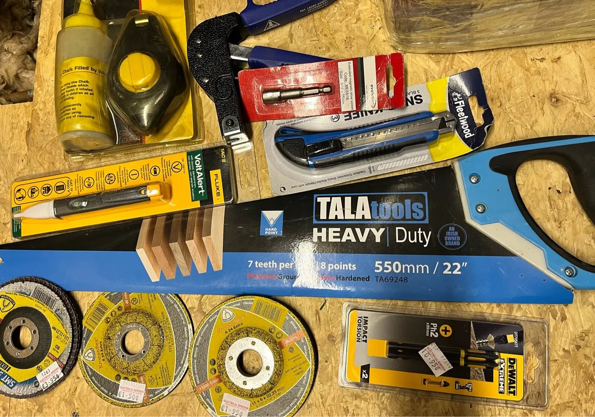 New items for sale - Image 3