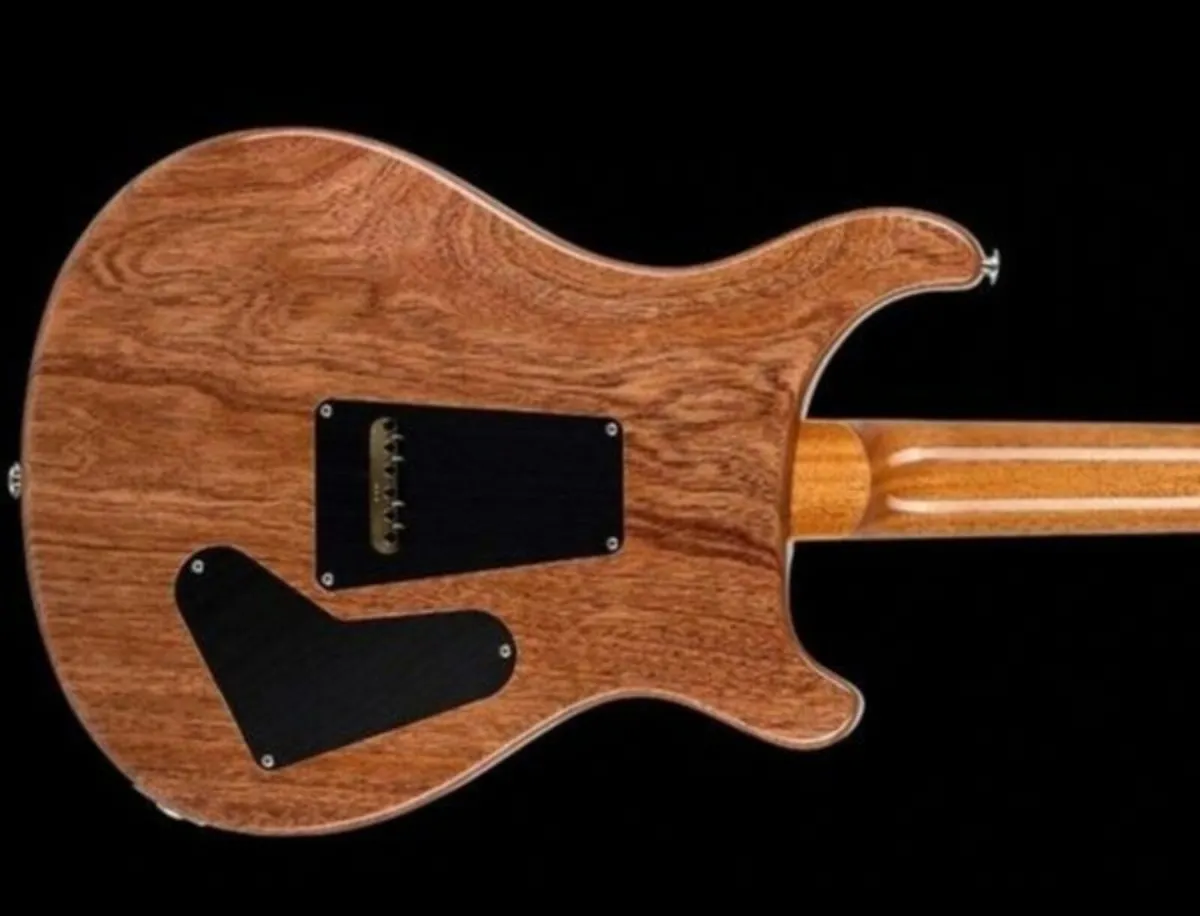 PRS Custom 24 Left Handed - Image 4