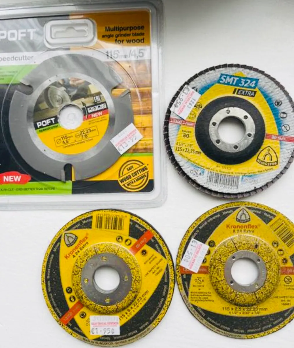 Bundle of items - Image 3