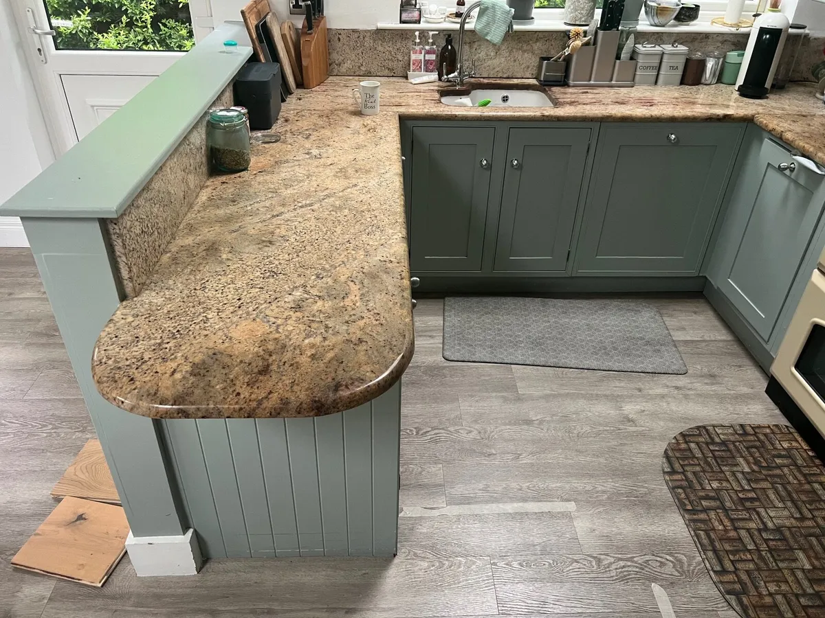 kitchen - Image 3