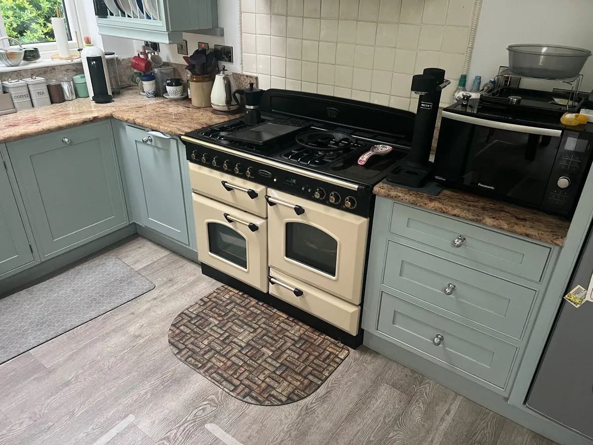 kitchen - Image 4