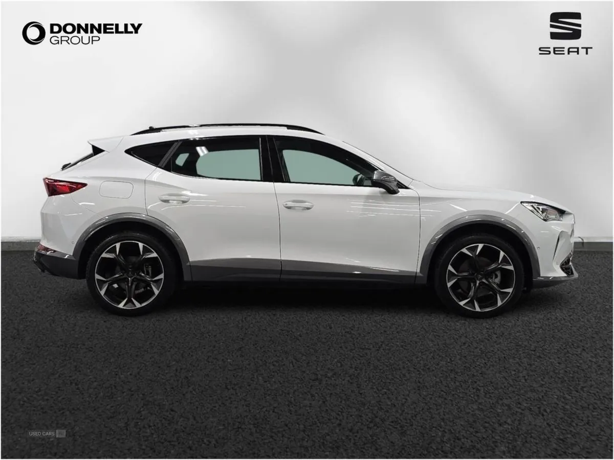 Cupra Formentor 1.4 Ehybrid 204 V2 5dr DSG - Image 4