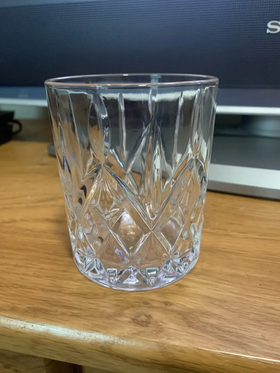 Whiskey Glass - Image 1