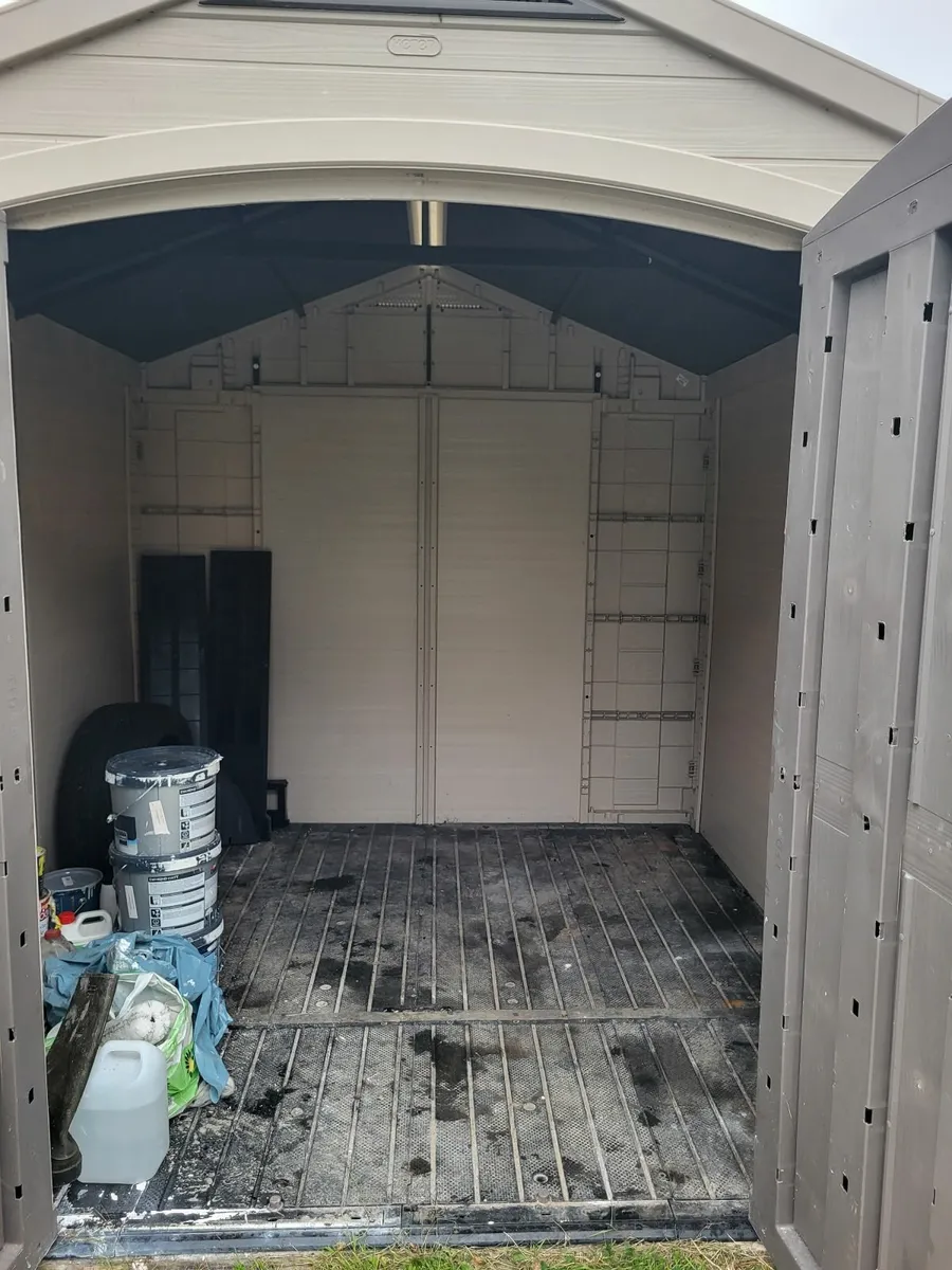 Garden shed - Image 4