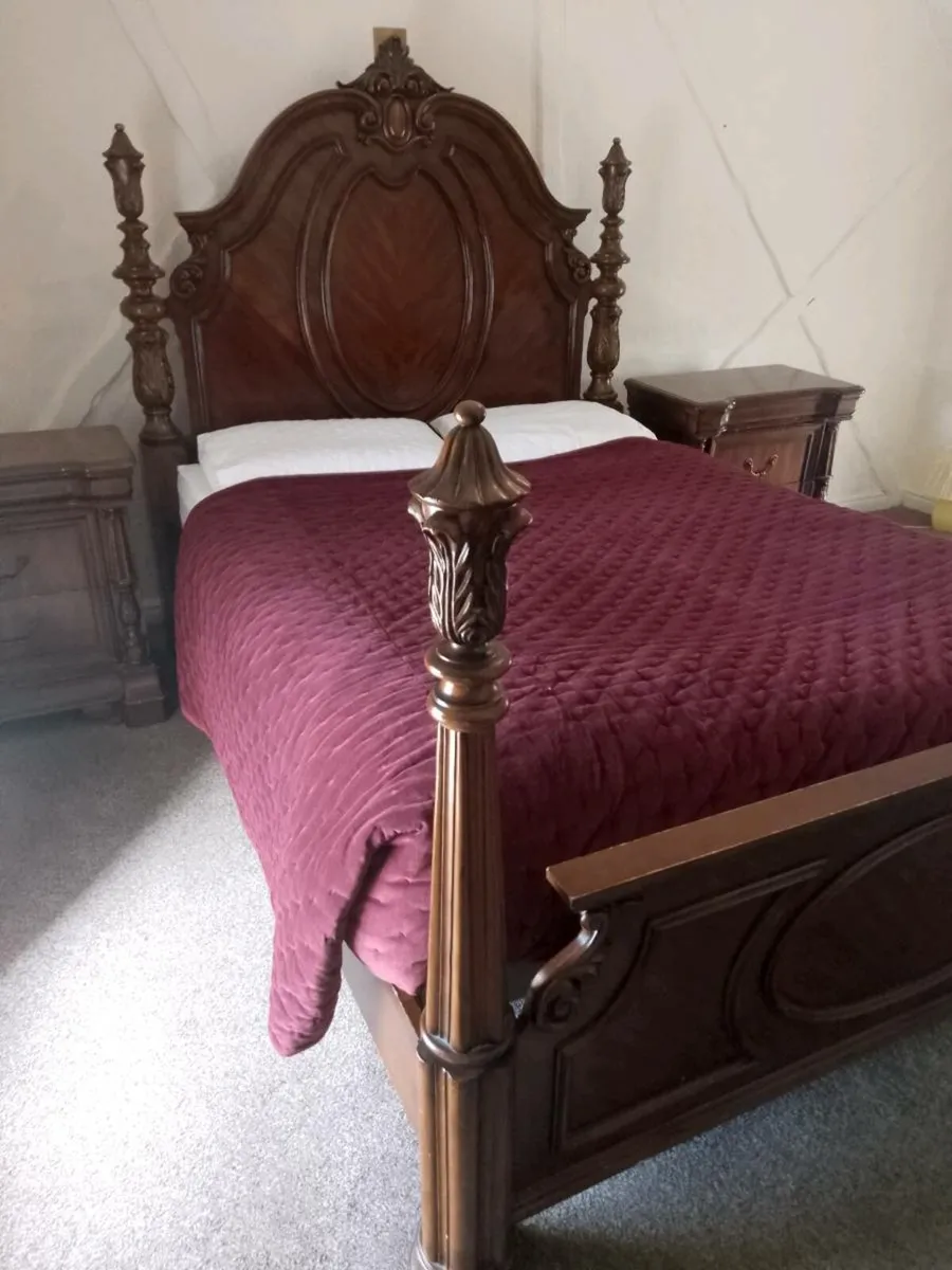 Bed - Image 2