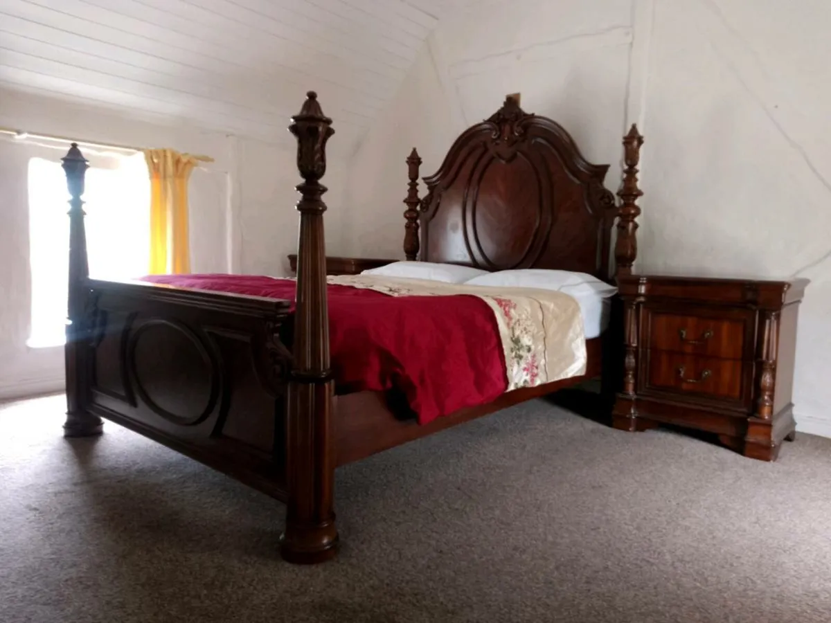 Bed - Image 3
