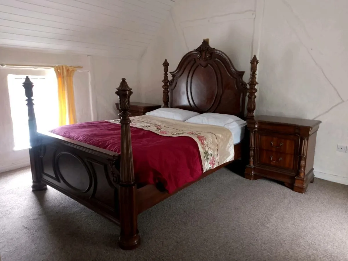 Bed - Image 4