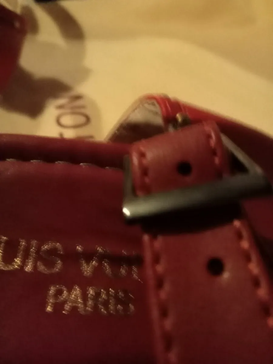 Louis Vuitton sandals - Image 2