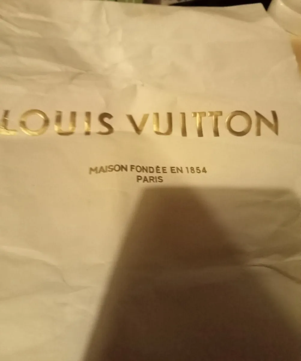 Louis Vuitton sandals - Image 3