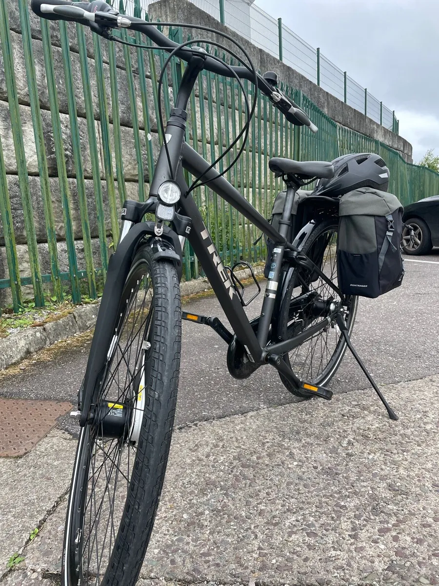 Trek District 1 2024 - Fully equipped - Image 1