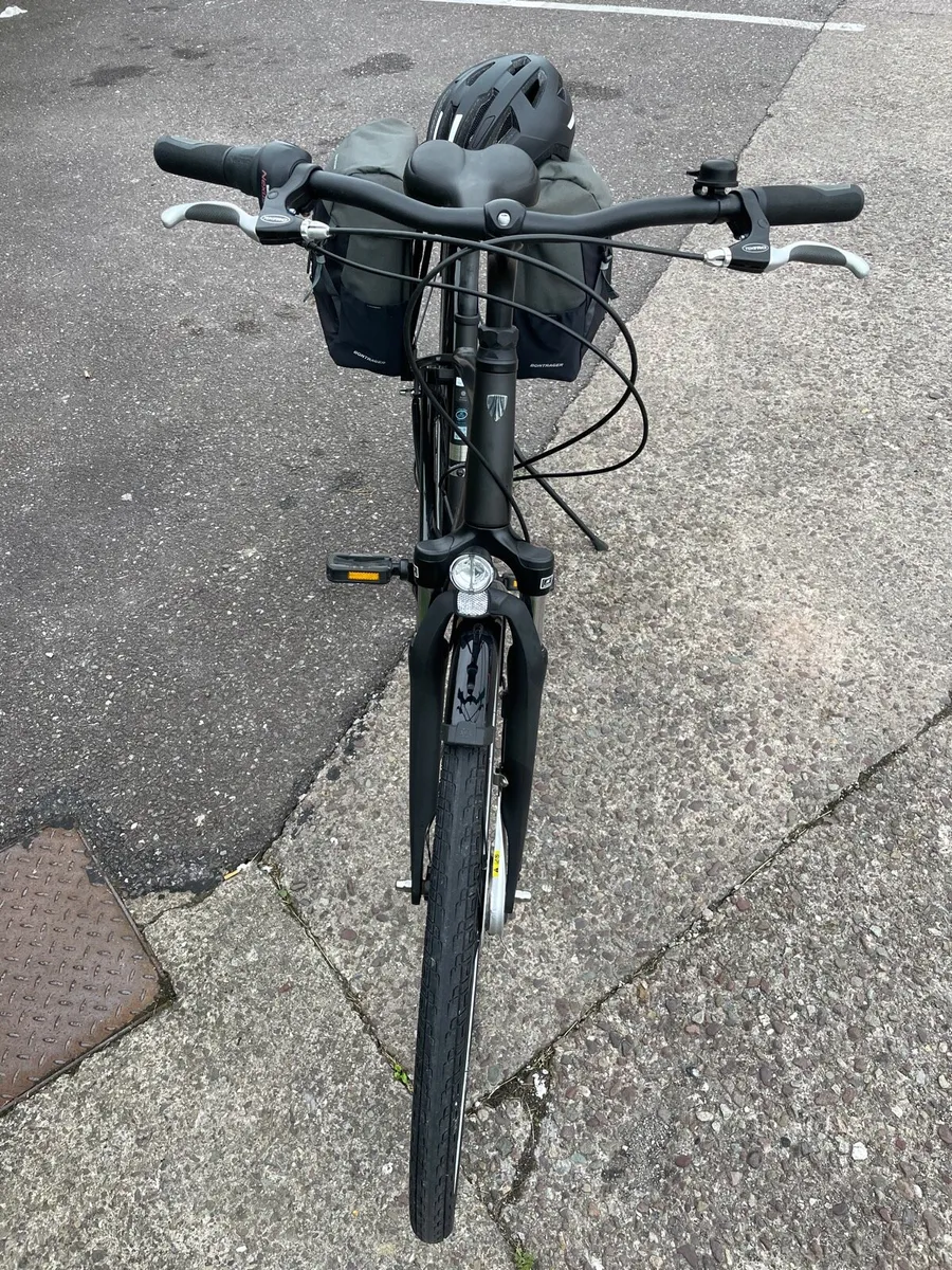 Trek District 1 2024 - Fully equipped - Image 4
