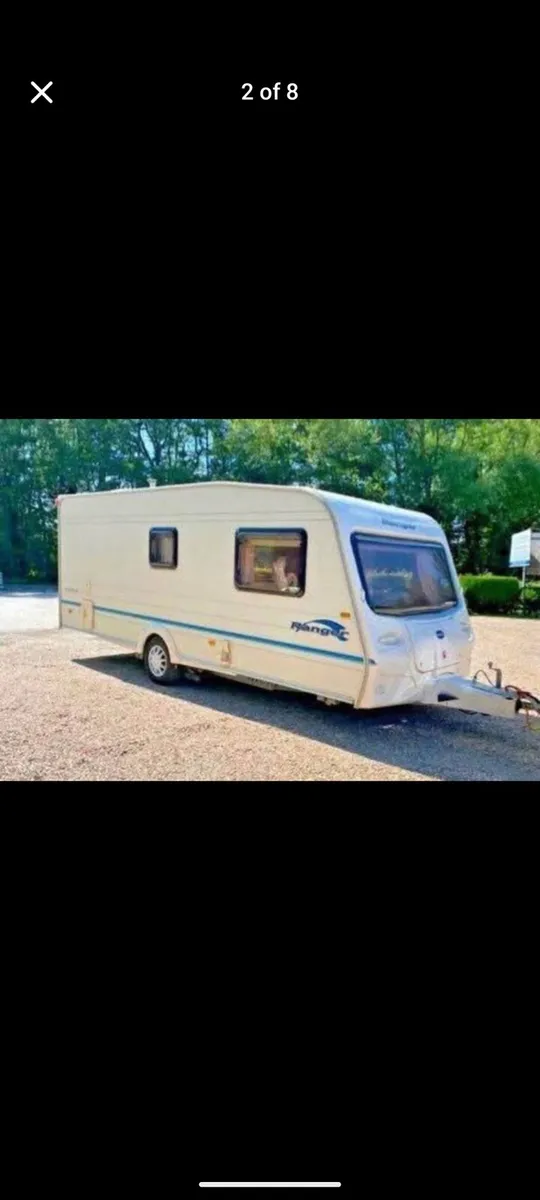 Bailey Ranger 550/6 - Image 2