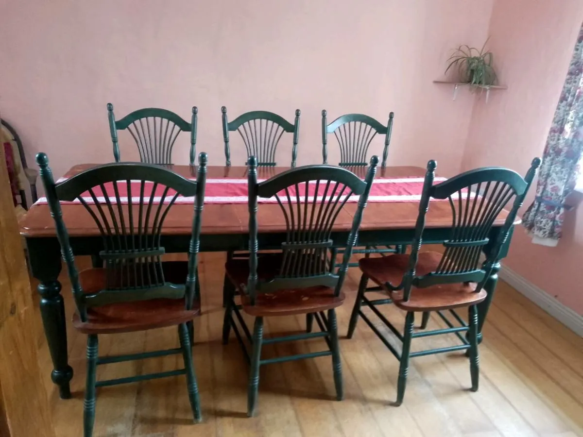 Table - Image 1