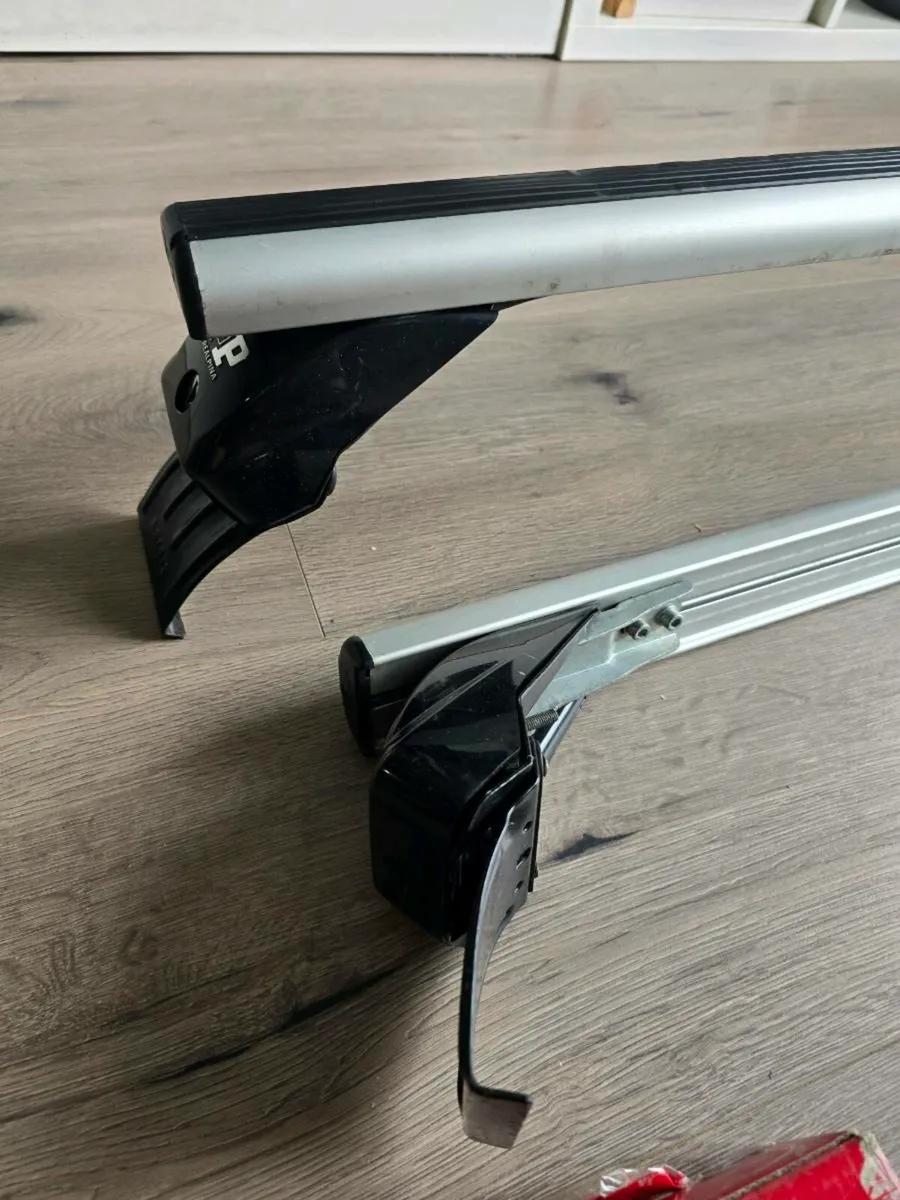 Cross bar - Image 2