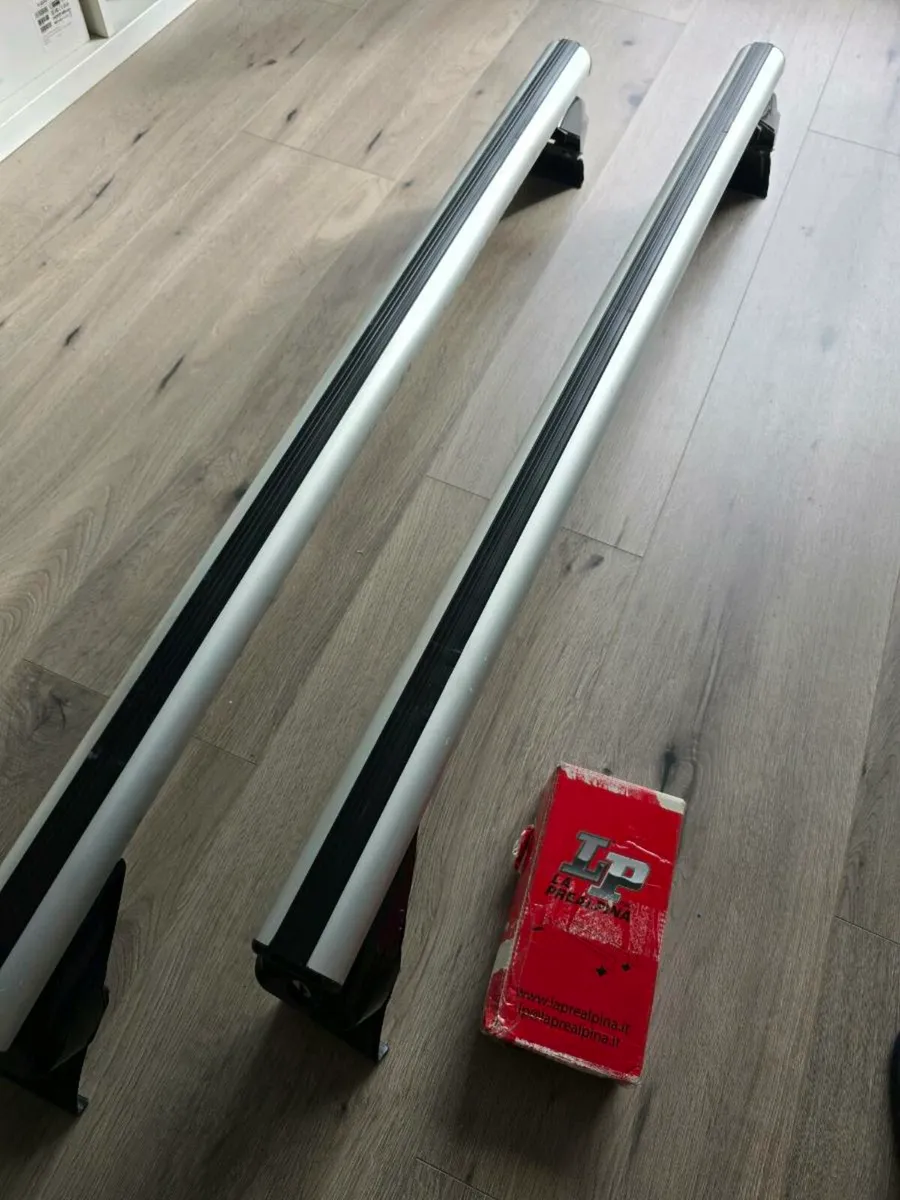 Cross bar - Image 3