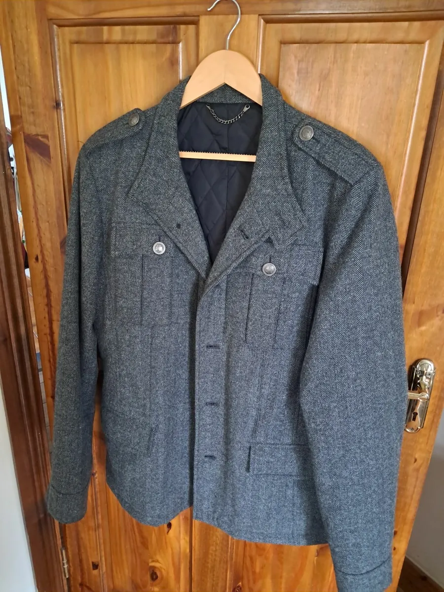 Men's Casual Jacket...Zara - Image 1