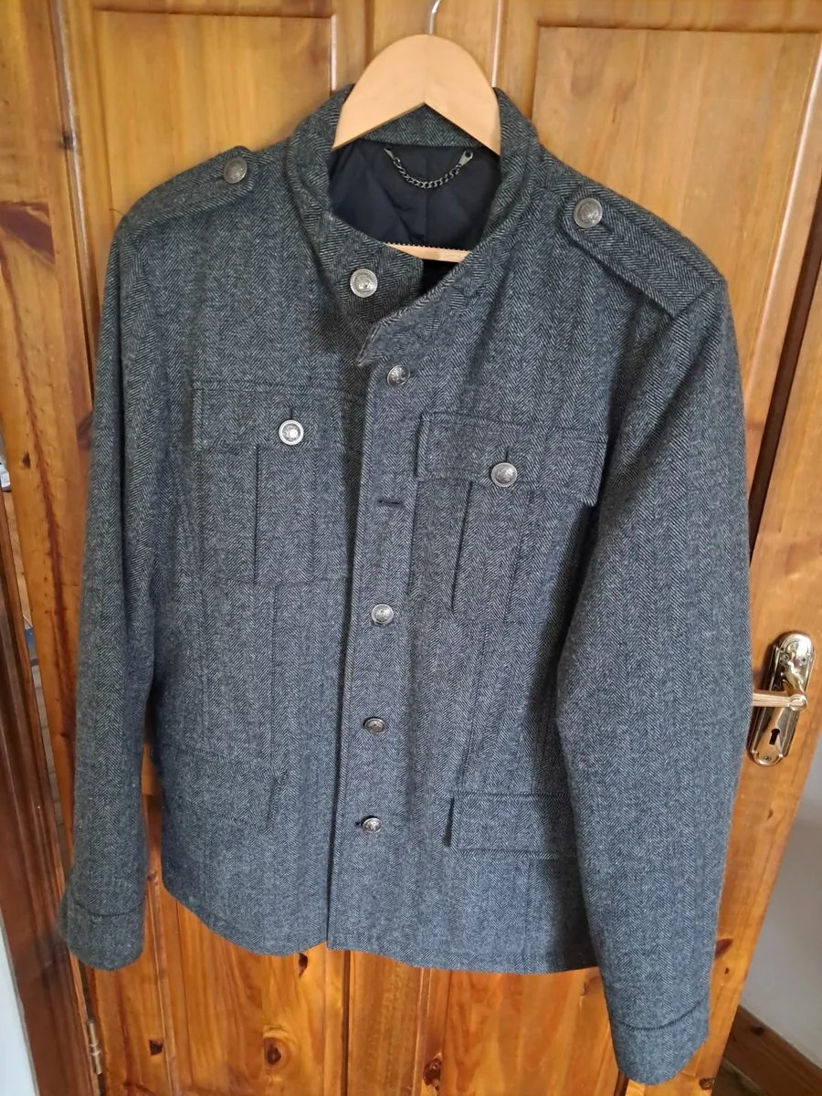 Men's Casual Jacket...Zara - Image 2