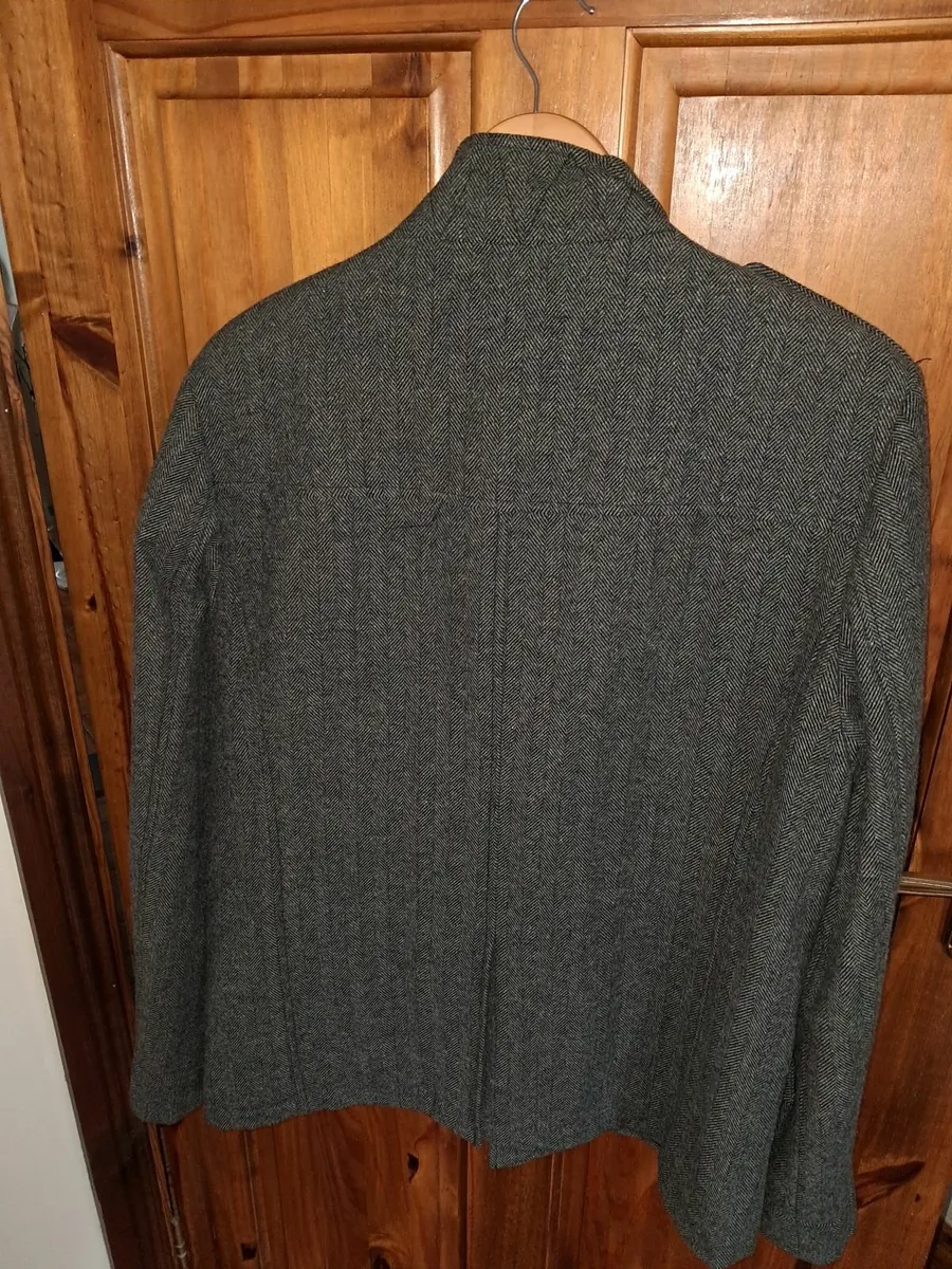 Men's Casual Jacket...Zara - Image 3