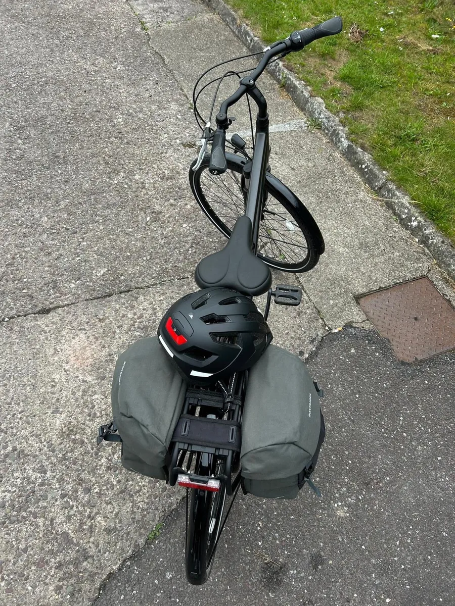 Trek District 1 2024 - Fully equipped - Image 3