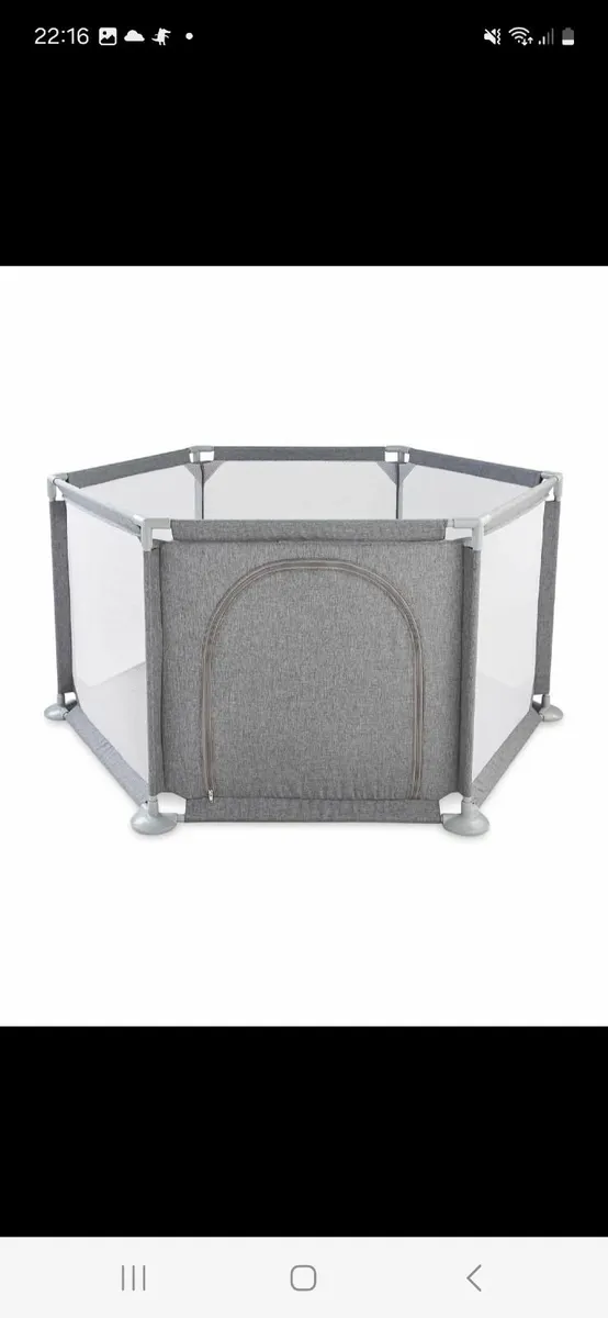 Playpen