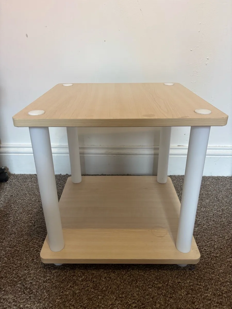 Bedside Table