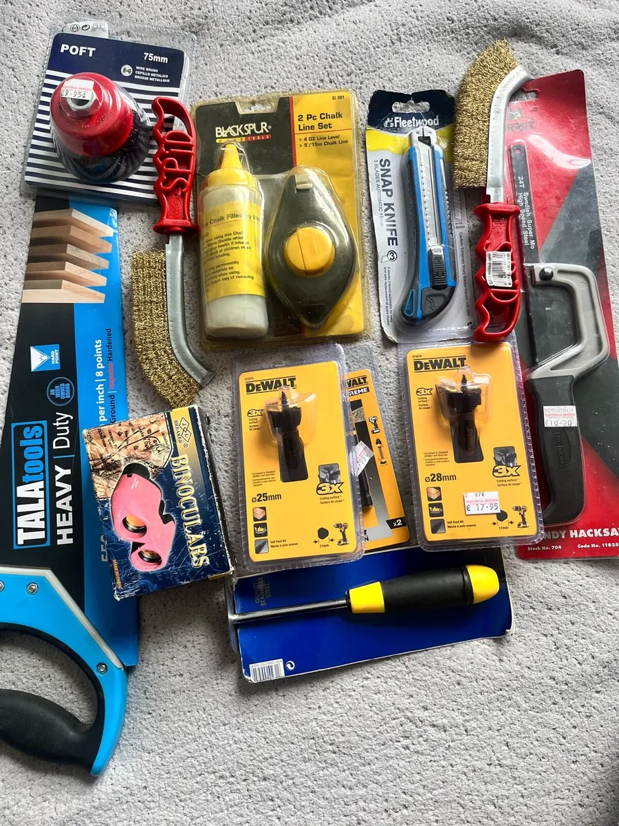 New unwanted items for sale - Image 2