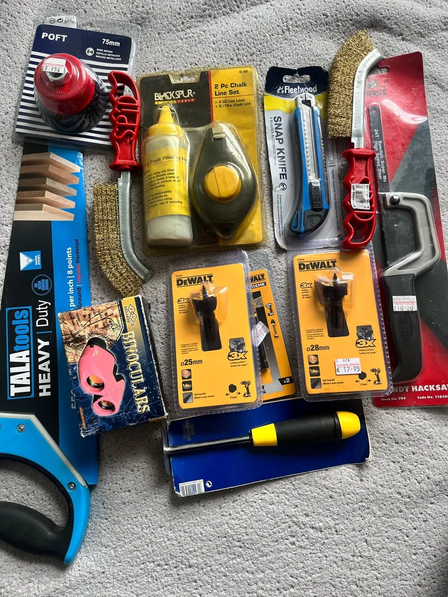 New unwanted items for sale - Image 3