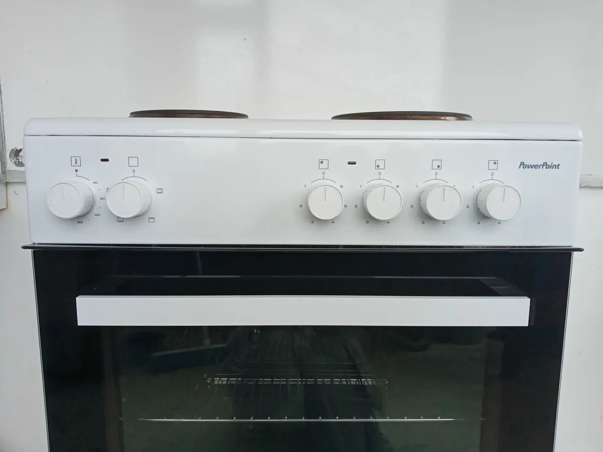 Delivery - Powerpoint Cooker Great Condition - Image 2