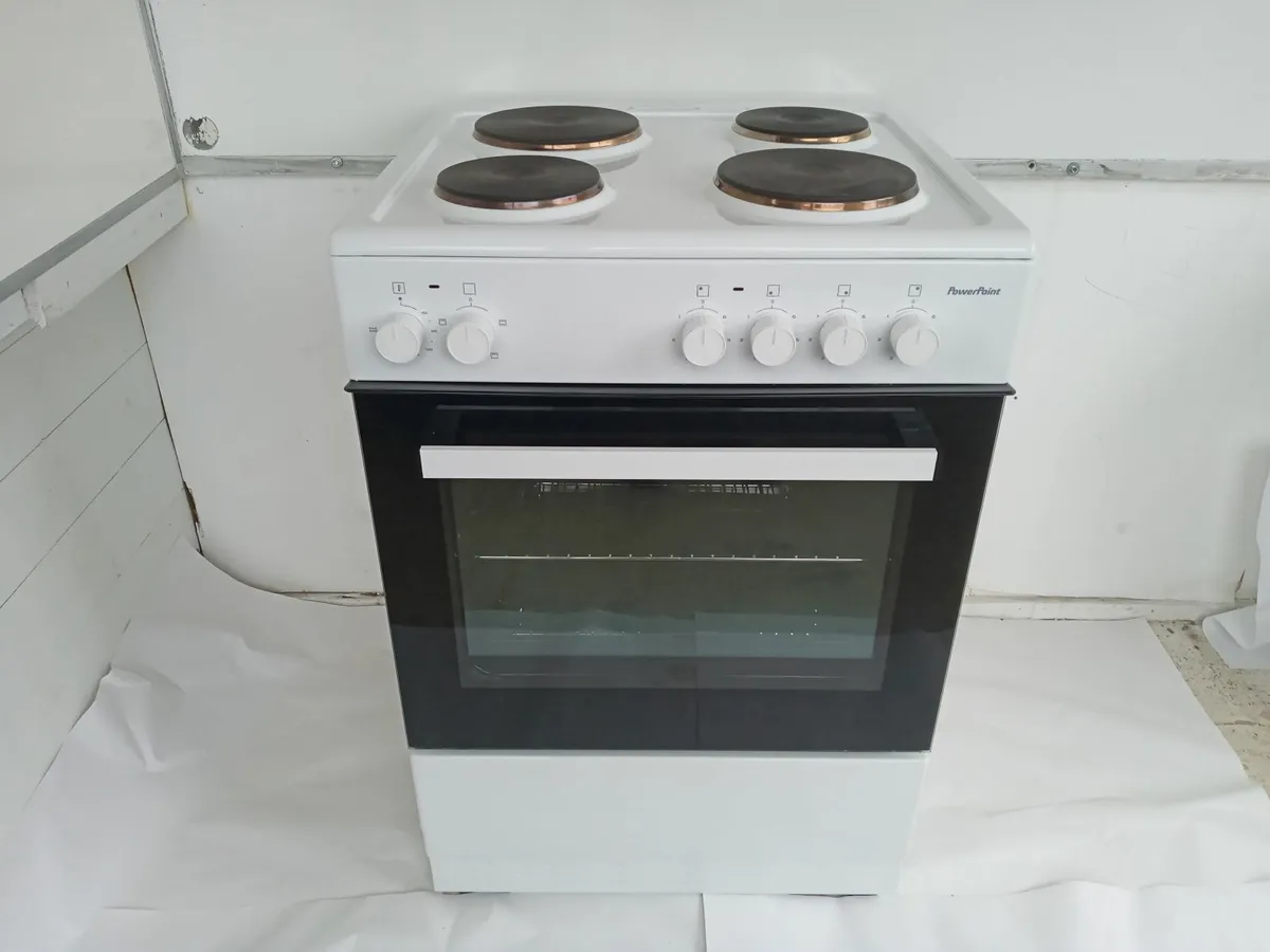 Delivery - Powerpoint Cooker Great Condition - Image 3