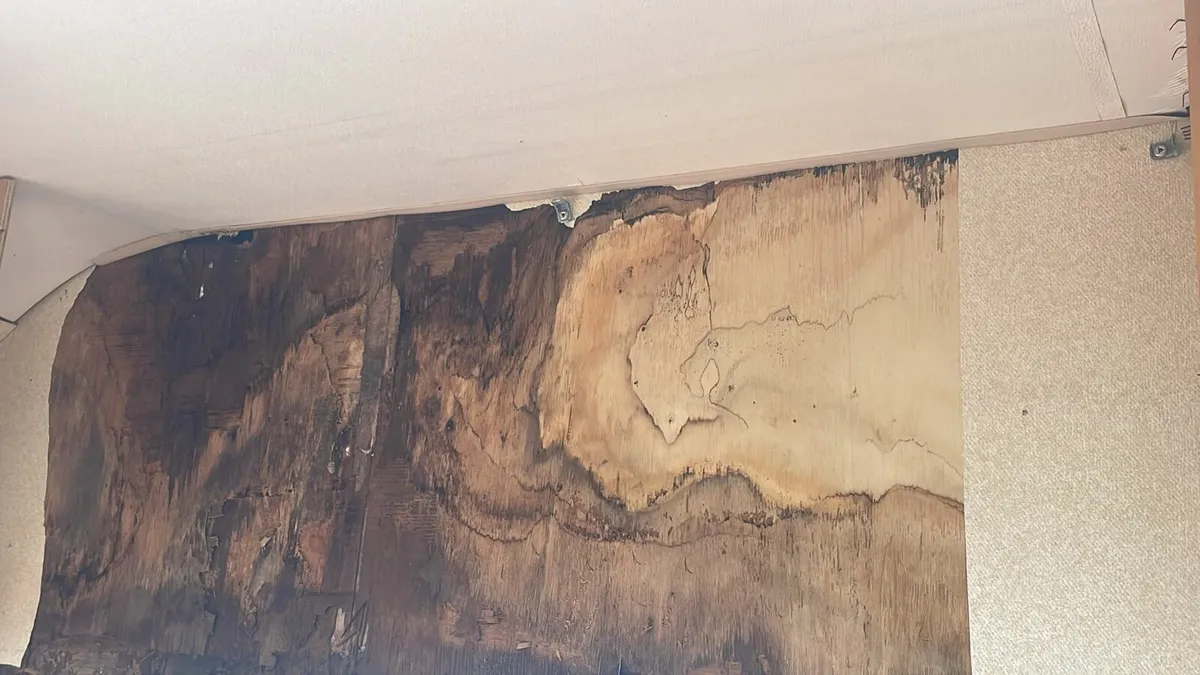 Wanted caravan repair person - Image 3