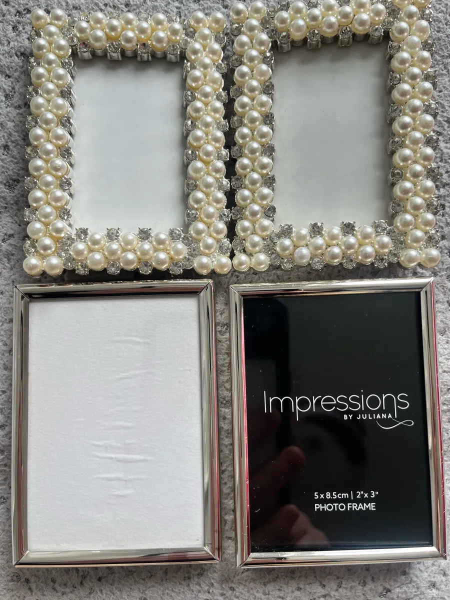 For sale 4 photo frames - Image 2