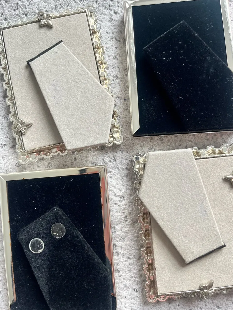 For sale 4 photo frames - Image 4