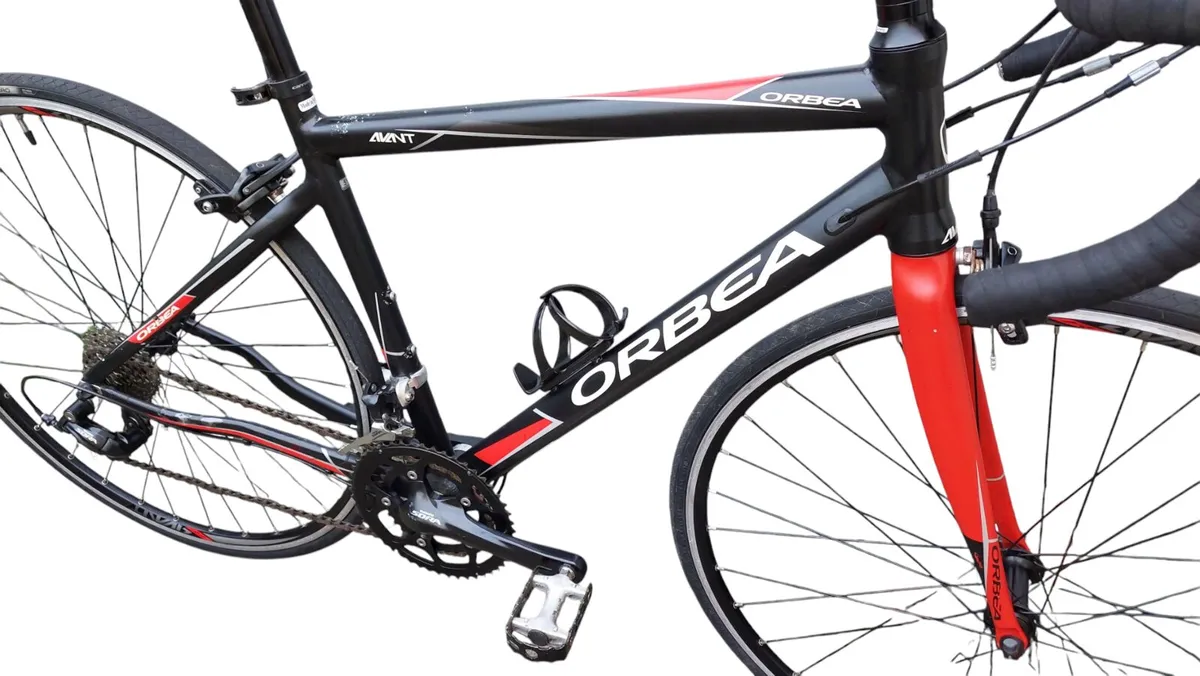 Orbea Avant Road Bike - Image 1
